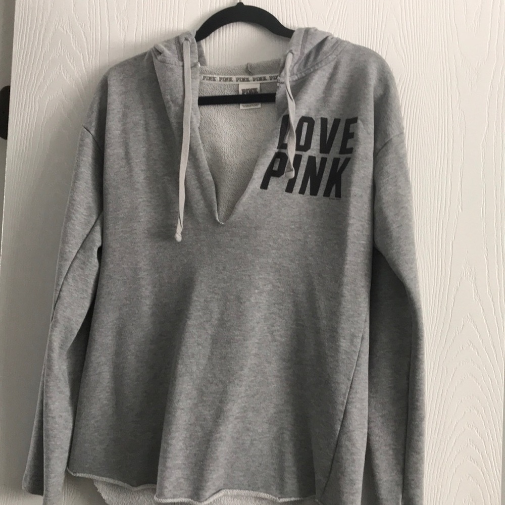 PINK Pullover sweater*FREE BRACELET WITH PURCHASE*